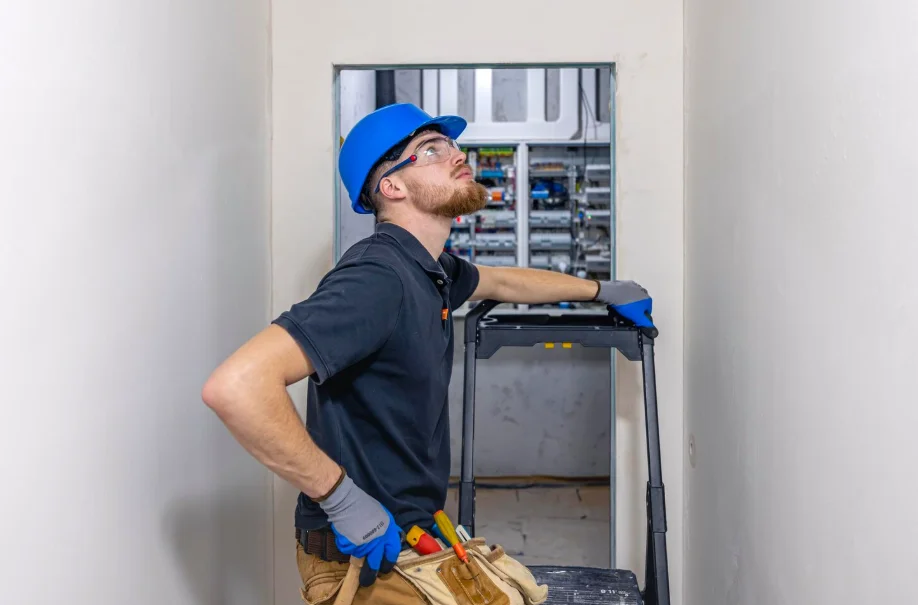 Asansör Montaj ve Bakımı